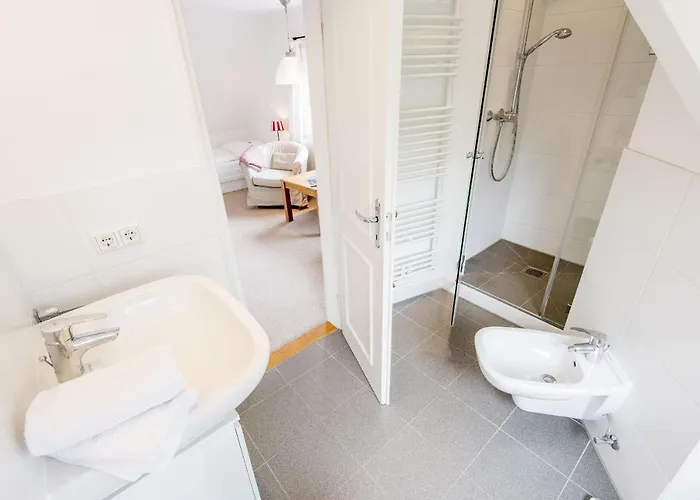 Ferienhaus Haus Norderstrasse 77 *